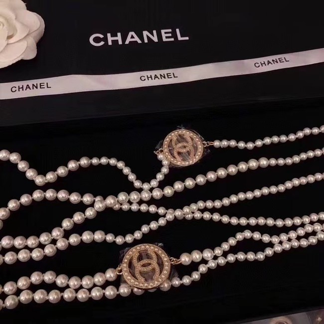 Chanel Necklace CE16010