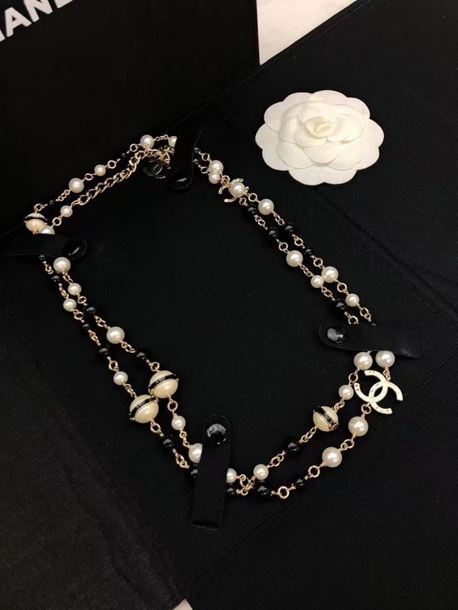 Chanel Necklace CE16011