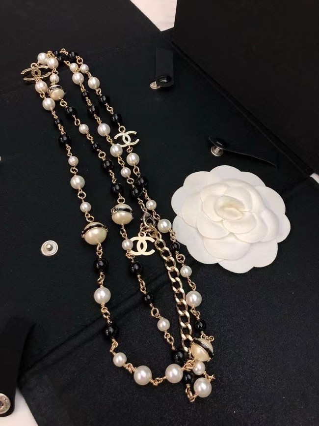 Chanel Necklace CE16011