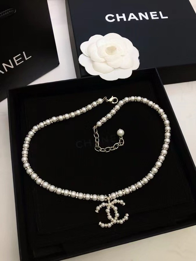 Chanel Necklace CE16012