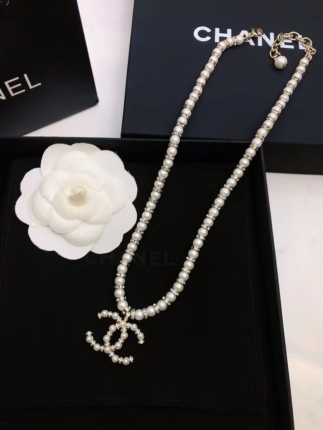 Chanel Necklace CE16012