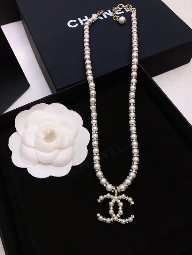 Chanel Necklace CE16012