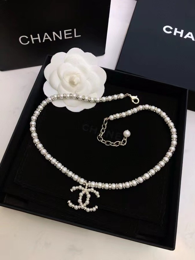 Chanel Necklace CE16012