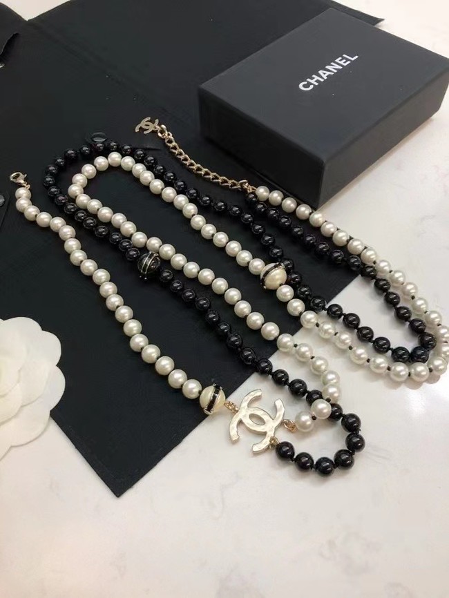 Chanel Necklace CE16013