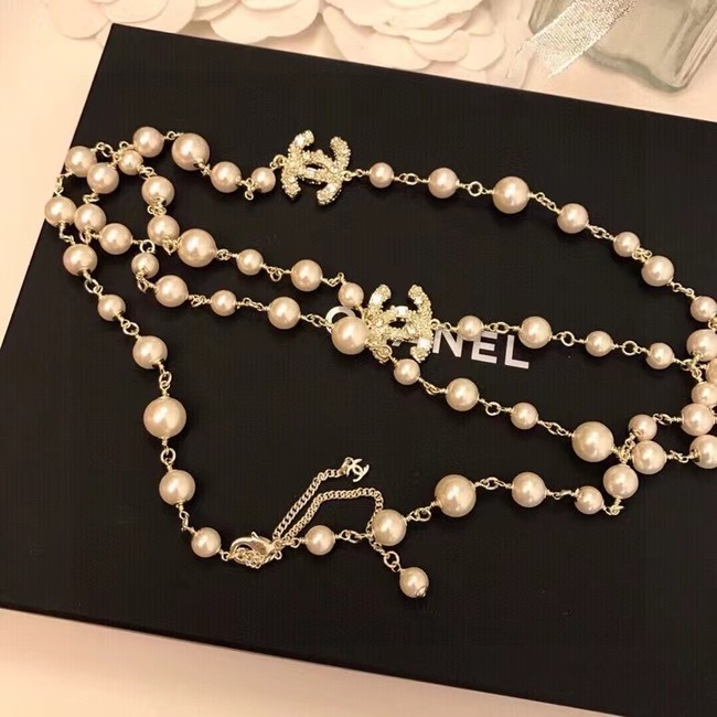 Chanel Necklace CE16015