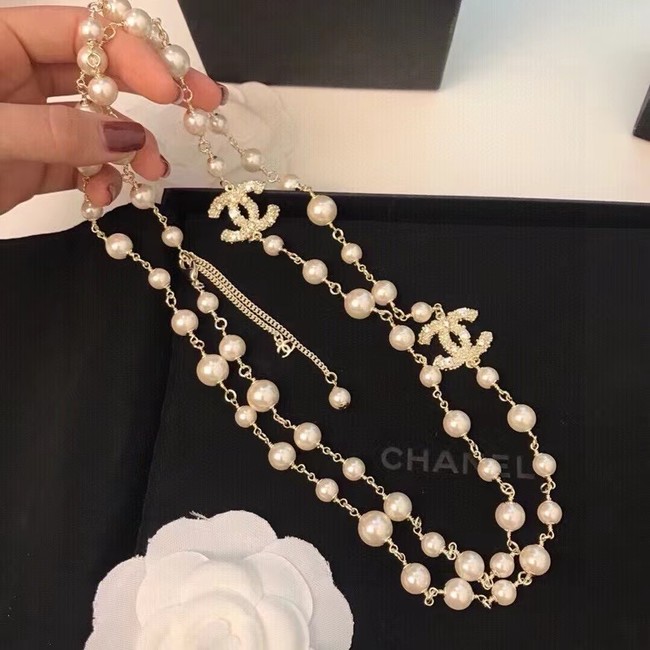 Chanel Necklace CE16015