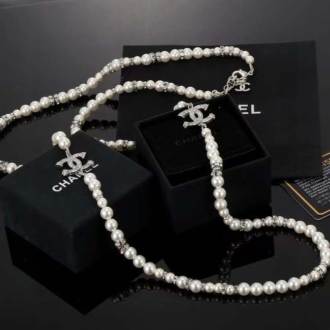 Chanel Necklace CE16017