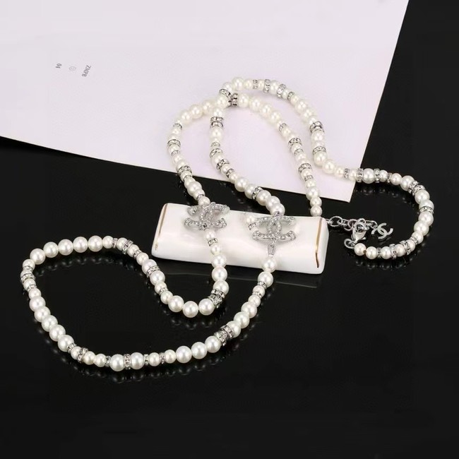 Chanel Necklace CE16017