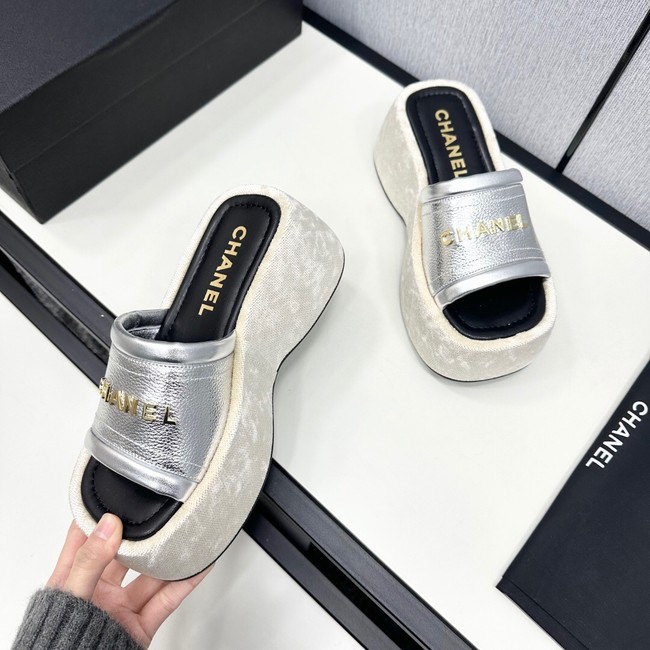 Chanel Shoes 55786-1