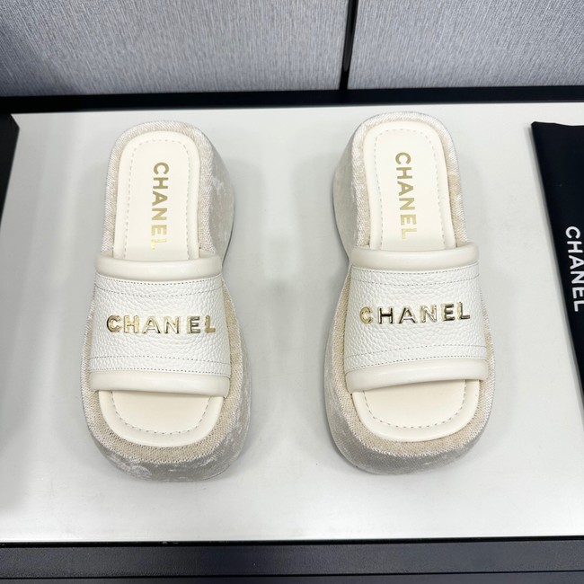 Chanel Shoes 55786-2