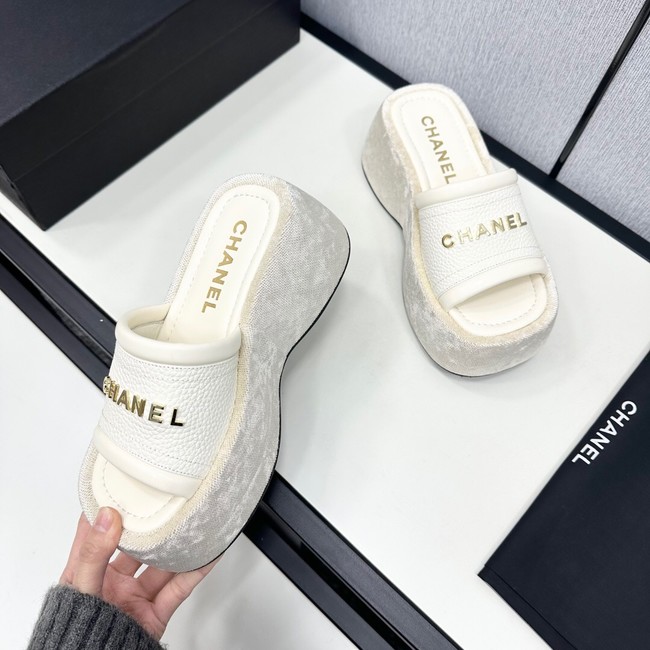 Chanel Shoes 55786-2