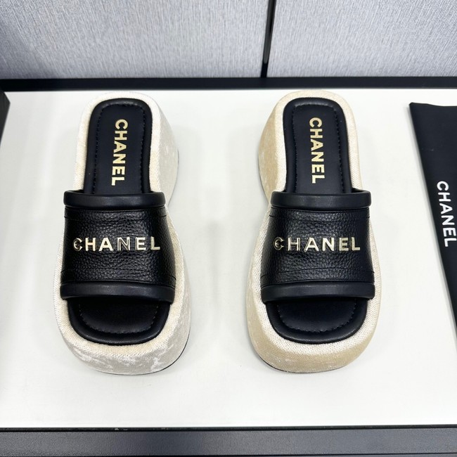 Chanel Shoes 55786-3