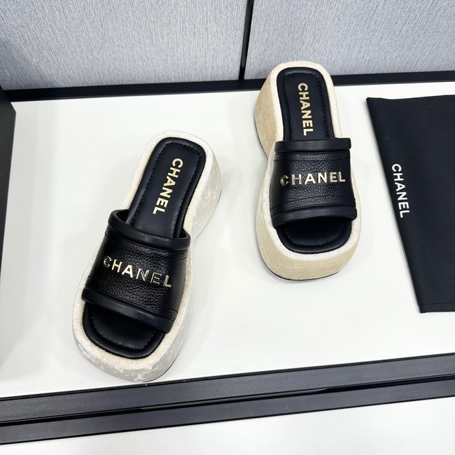 Chanel Shoes 55786-3