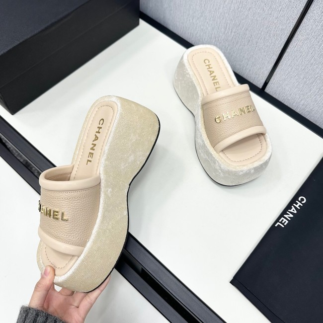 Chanel Shoes 55786-4