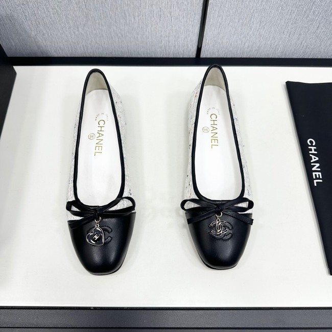 Chanel Shoes 55787-1