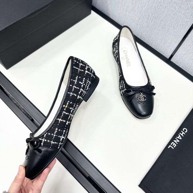 Chanel Shoes 55787-2