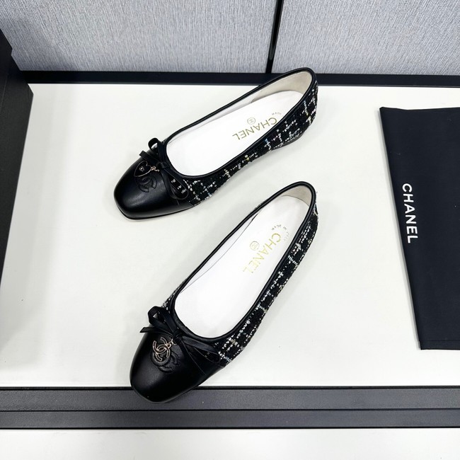 Chanel Shoes 55787-2