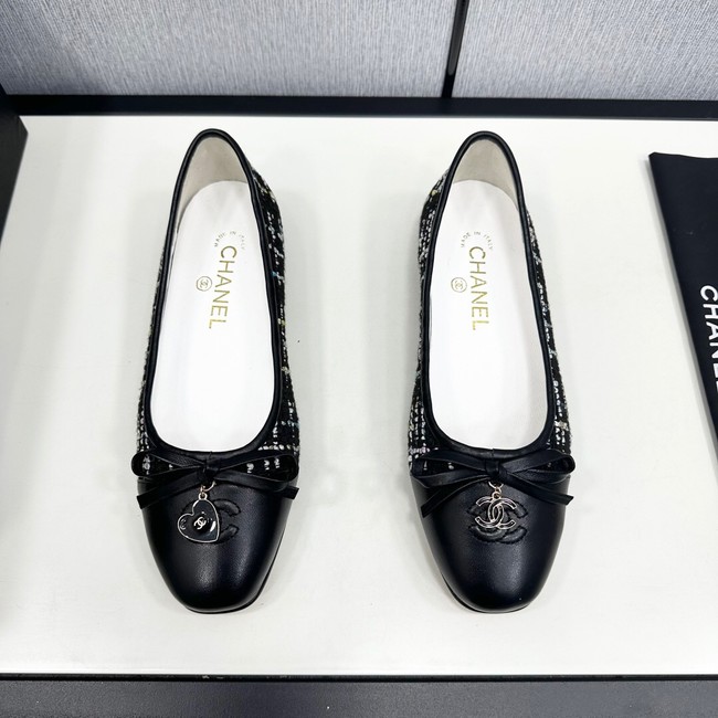 Chanel Shoes 55787-2