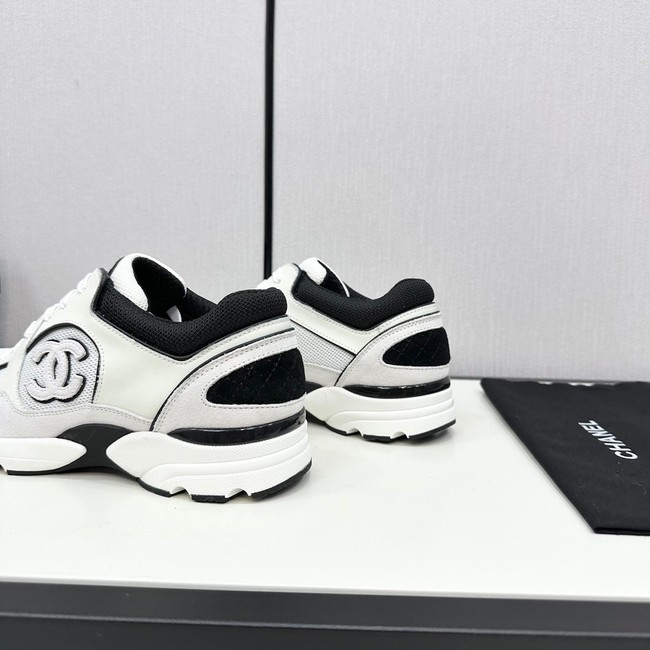 Chanel Shoes 55789-3