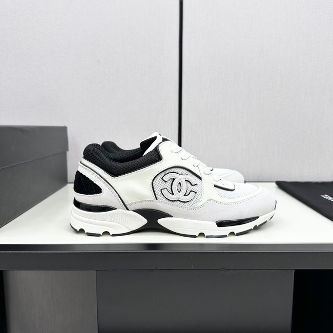 Chanel Shoes 55789-3