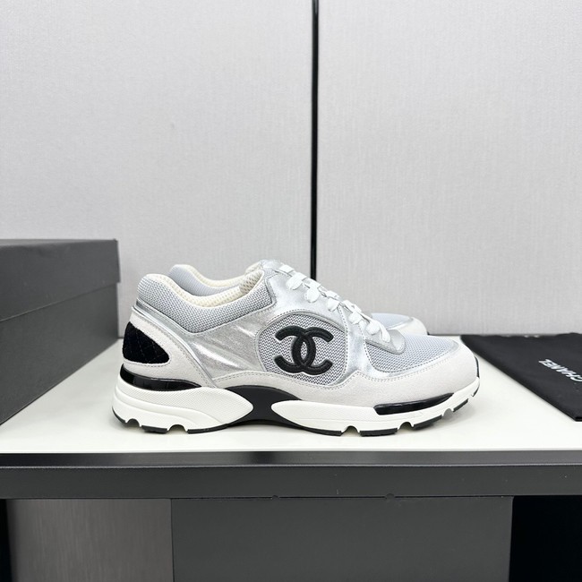 Chanel Shoes 55789-8