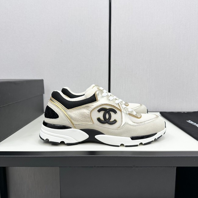 Chanel Shoes 55789-9