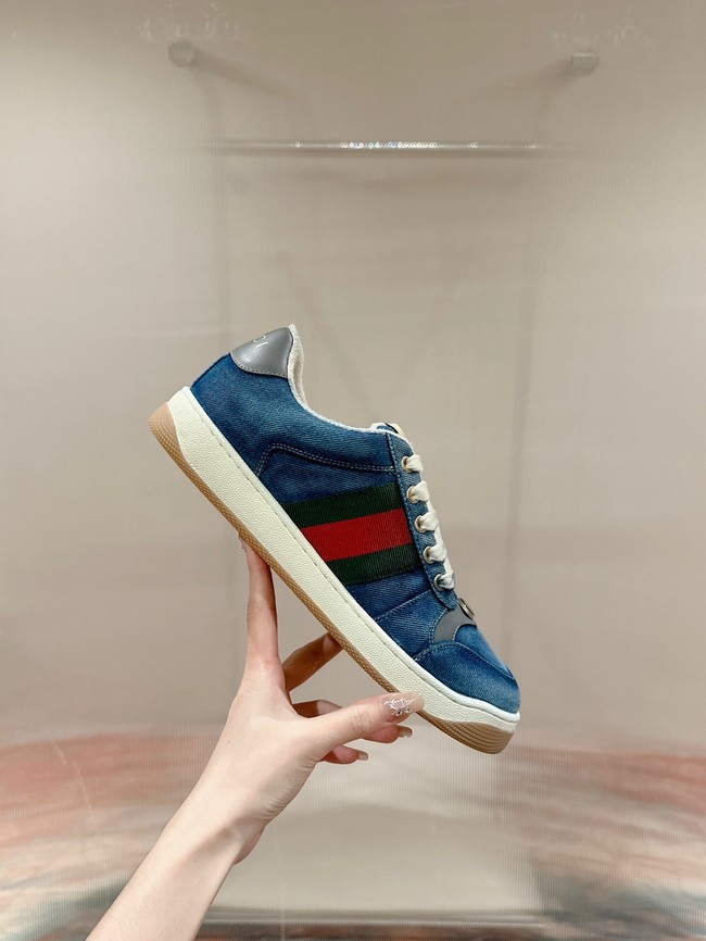 Gucci Couple shoes 55788-3