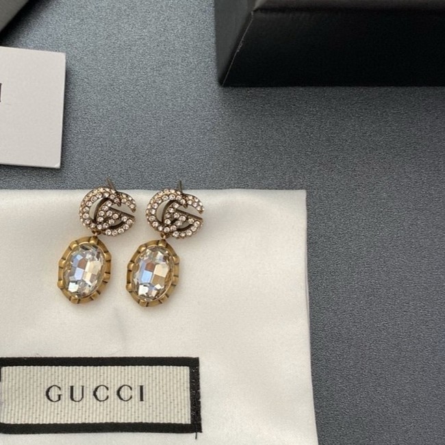 Gucci Earring CE15999