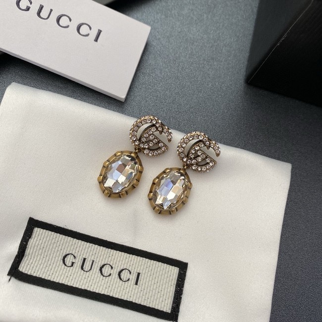 Gucci Earring CE15999