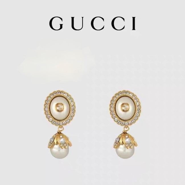 Gucci Earring CE16002