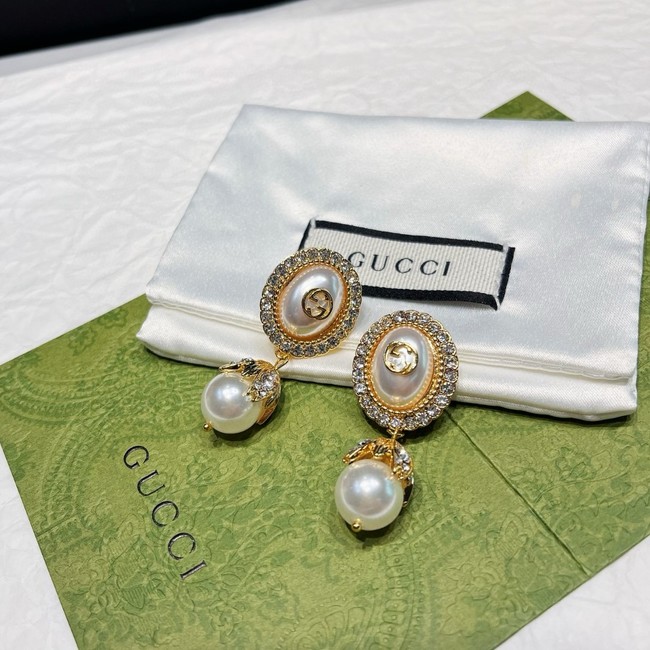 Gucci Earring CE16002