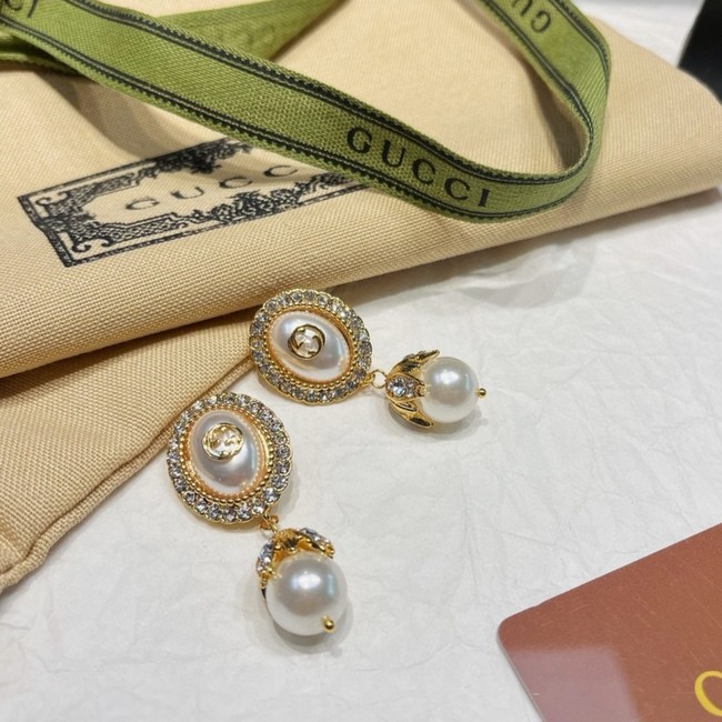 Gucci Earring CE16002