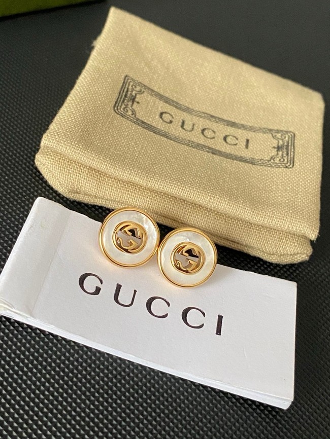 Gucci Earring CE16004