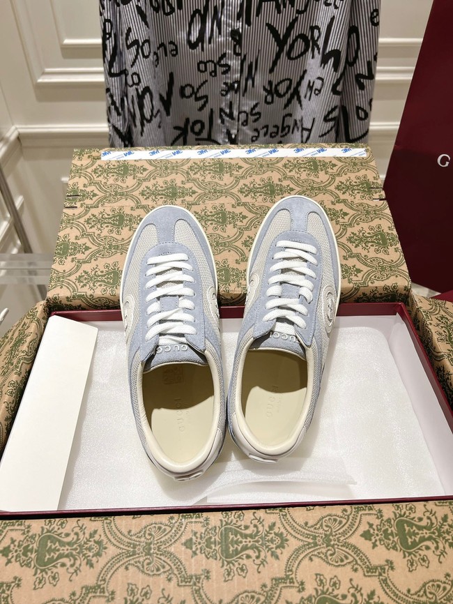 Gucci Sports shoes 55783-1