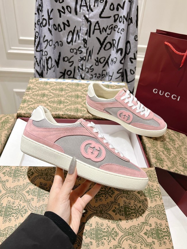 Gucci Sports shoes 55783-2