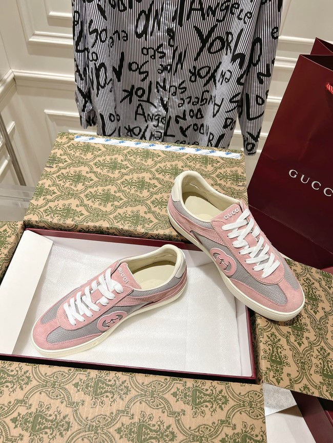 Gucci Sports shoes 55783-2