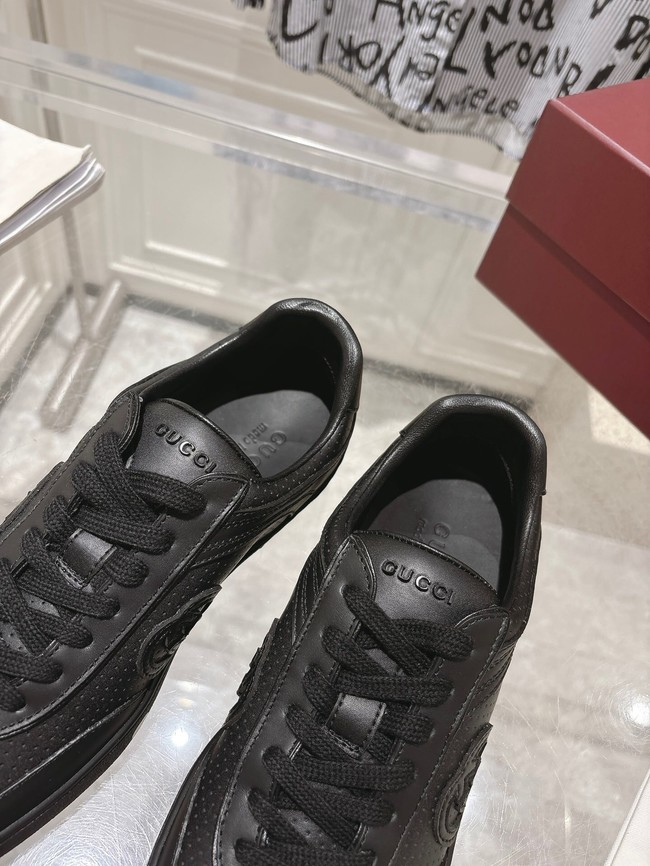 Gucci Sports shoes 55783-4