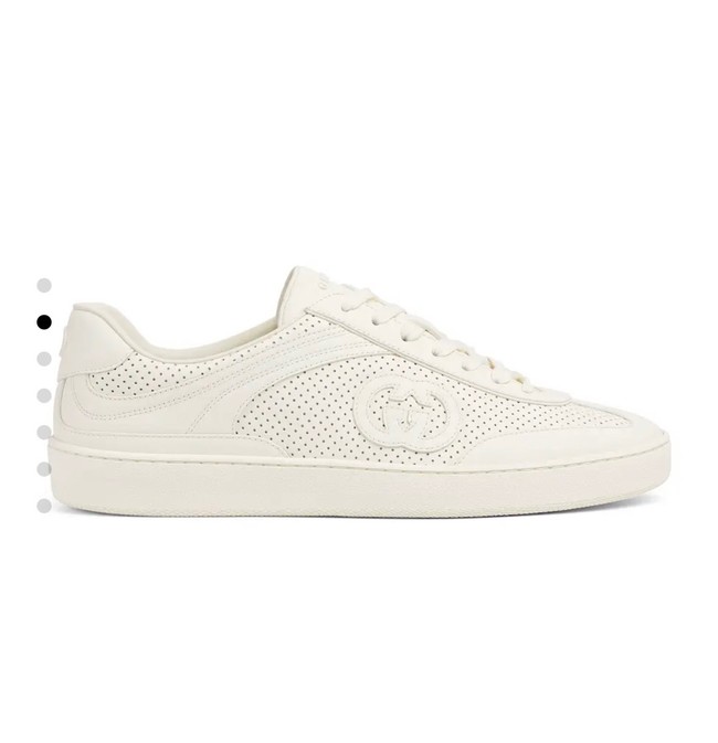 Gucci Sports shoes 55783-5