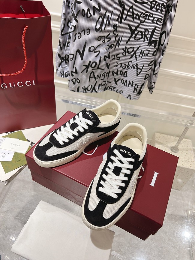 Gucci Sports shoes 55783-7