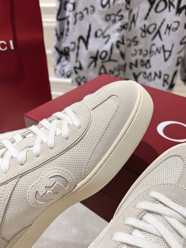 Gucci Sports shoes 55784-1