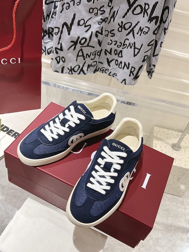 Gucci Sports shoes 55784-2