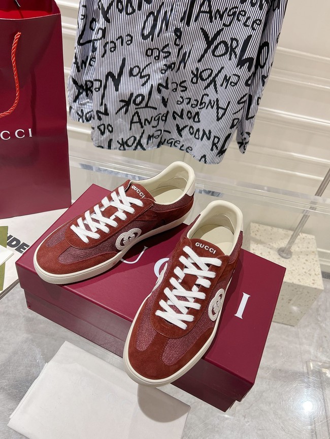 Gucci Sports shoes 55784-4