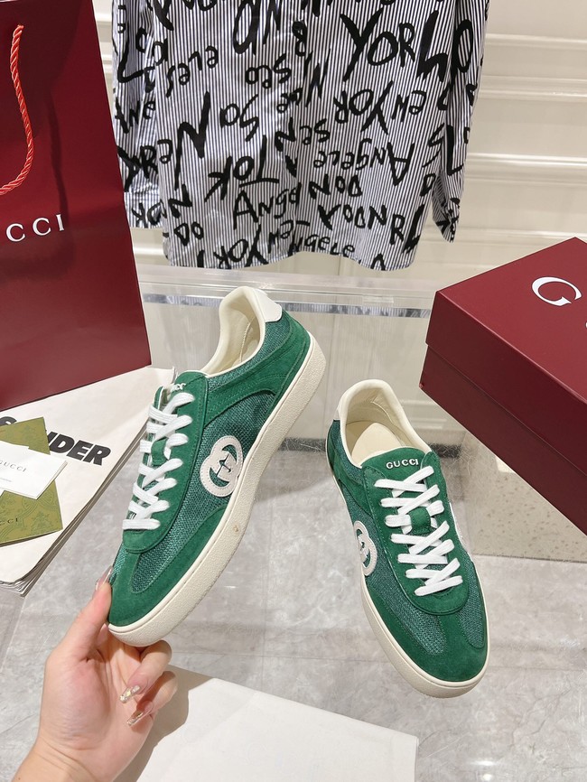 Gucci Sports shoes 55784-5