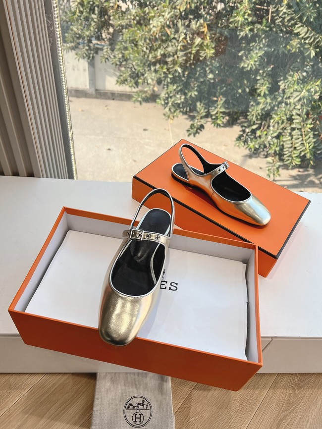 Hermes Shoes 55785-2