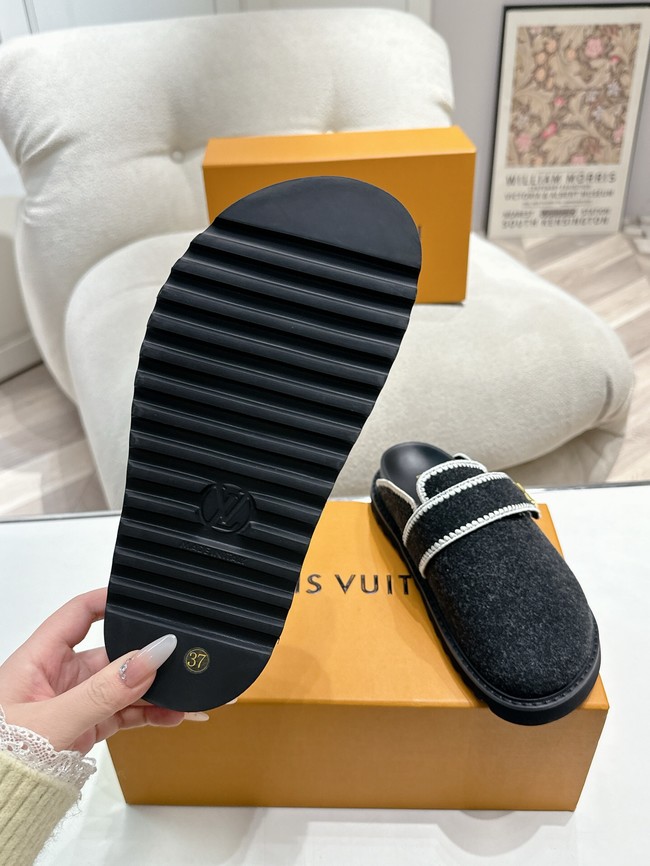 Louis Vuitton Couple shoes 55781-2