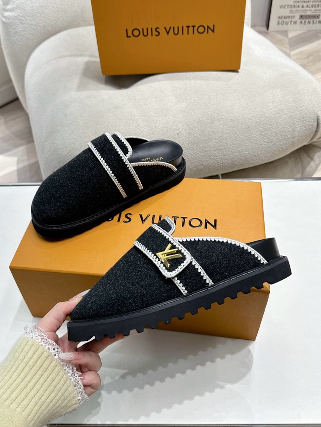 Louis Vuitton Couple shoes 55781-2