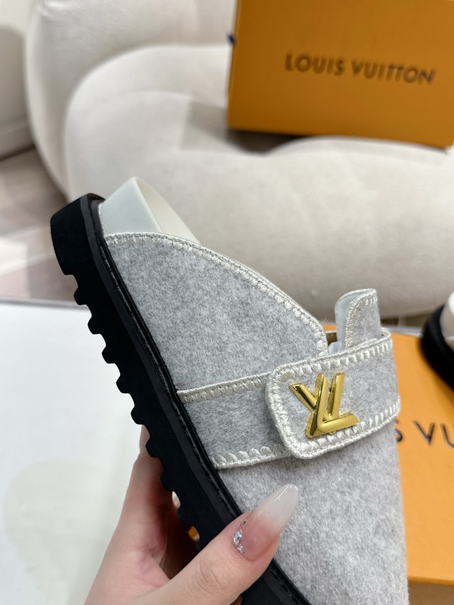 Louis Vuitton Couple shoes 55781-3