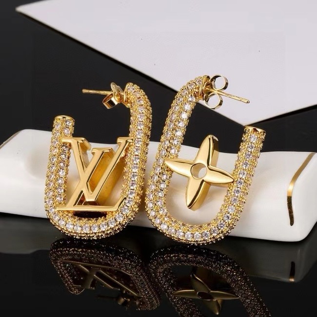 Louis Vuitton Earring CE16027