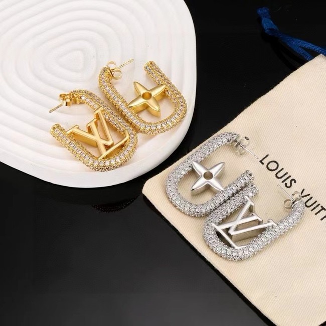 Louis Vuitton Earring CE16027