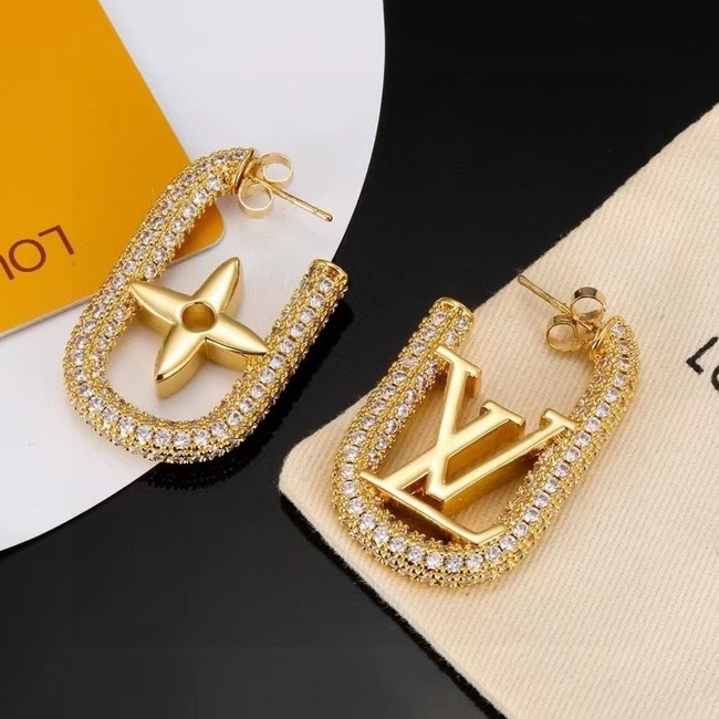 Louis Vuitton Earring CE16027